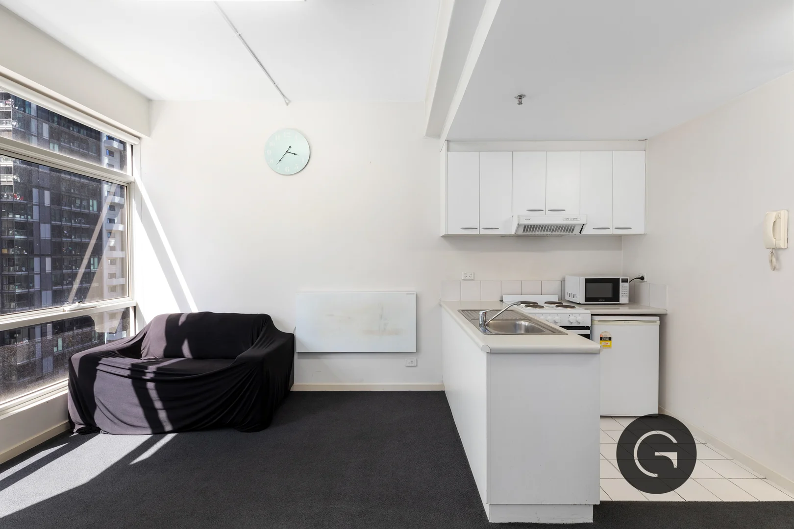 Additional image 3 of 1217/408 Lonsdale Street, Melbourne VIC 3000