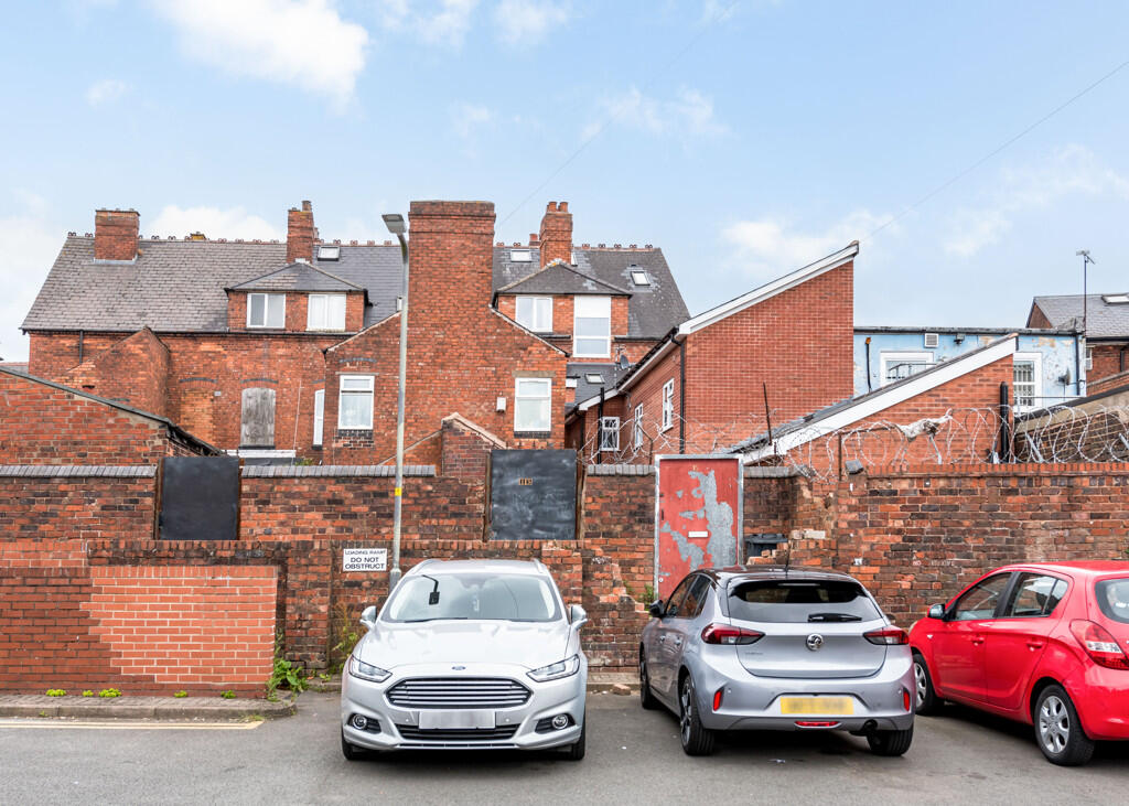 Canal Street, Oldbury, West Midlands, B69 4FQ