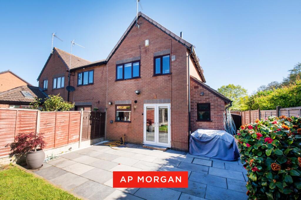Additional image 10 of Appletree Close, Birmingham, West Midlands, B31