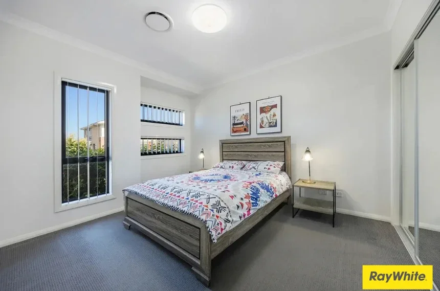 Additional image 9 of 12 Trippe Street, Grantham Farm NSW 2765