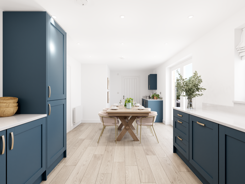 Additional image 3 of Cairnton Rise, 
Rowan Avenue, Newmachar, Aberdeen, Aberdeenshire,
 AB21 0QD