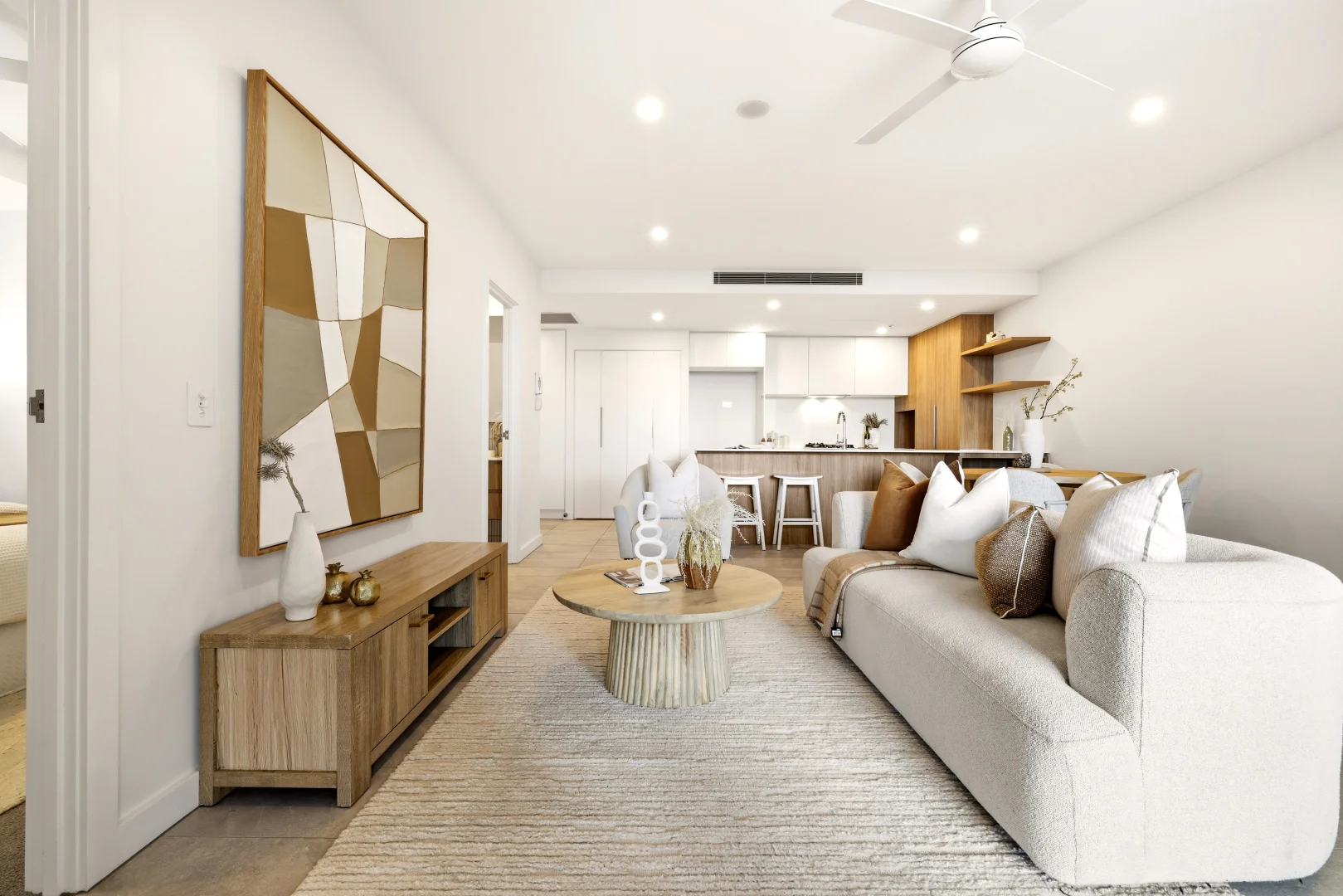 Additional image 4 of 30801/15 Wharf Street, Hamilton QLD 4007