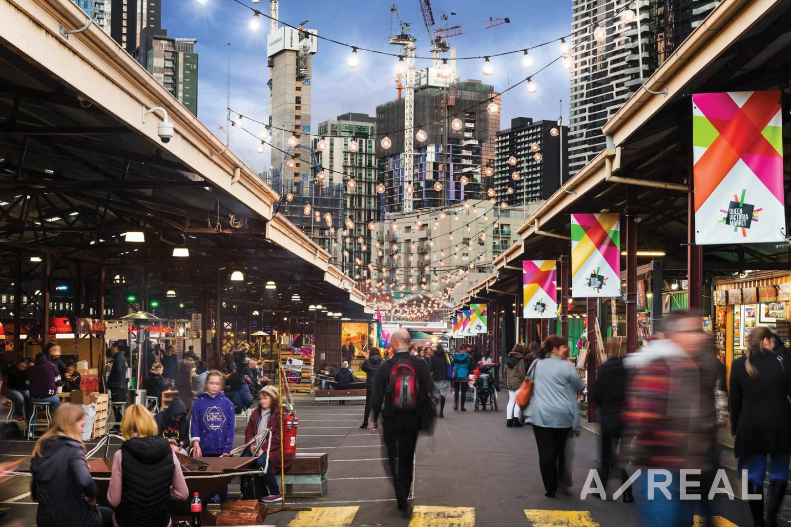 Additional image 14 of 211/253 Franklin Street, Melbourne VIC 3000