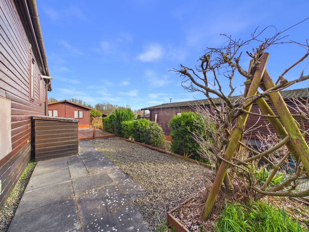 Additional image 8 of 1 bed mobile/park home for saleWoodlands Park Homes, Dowles Road DY12