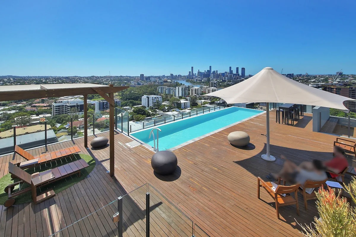 Additional image 11 of 704/48 JEPHSON STREET, Toowong QLD 4066