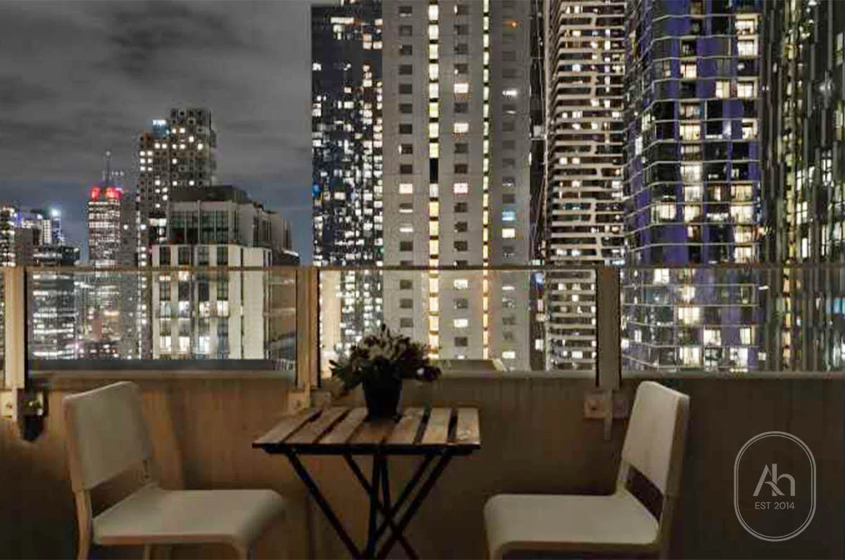 Additional image 11 of 2113/25 Therry Street, Melbourne VIC 3000