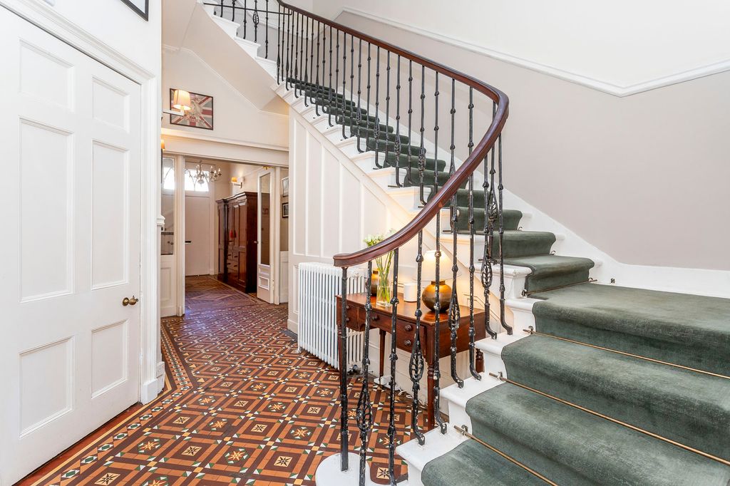 Additional image 26 of 4 bed town house for sale51 Great King Street, New Town, Edinburgh EH3