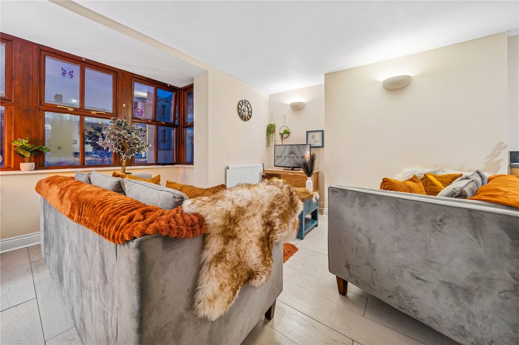 Additional image 11 of 4 bed terraced house for saleBear Yard Mews, Bristol, Somerset BS8