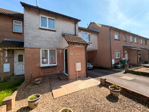 King Street, Avonmouth, Bristol BS11