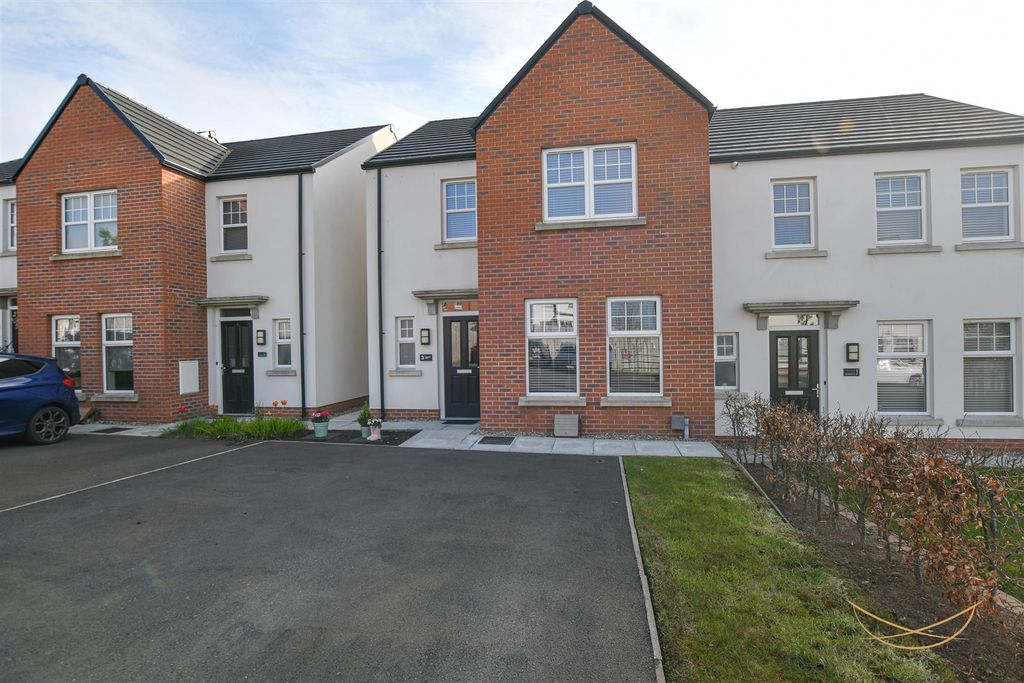 Additional image 2 of 3 bed semi-detached house for saleRushfield Walk, Ballyclare BT39