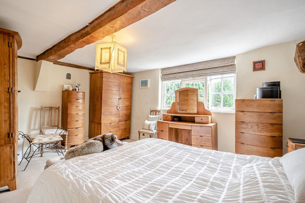 Additional image 19 of 6 bed detached house for salePratts Lane, Mappleborough Green, Warwickshire B80