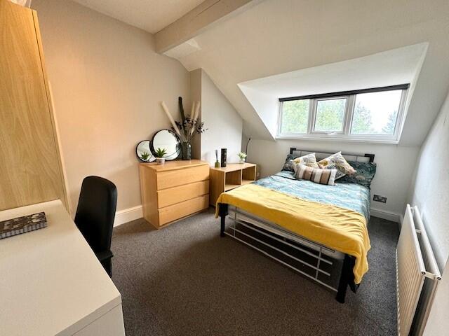 Additional image 7 of Raddlebarn Road - 8 bed, Selly Oak, West Midlands, B29