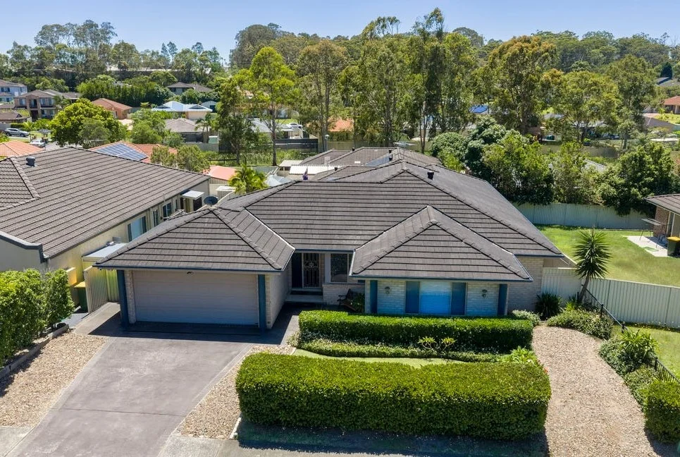 12 Ridgewood Drive, Woongarrah NSW 2259