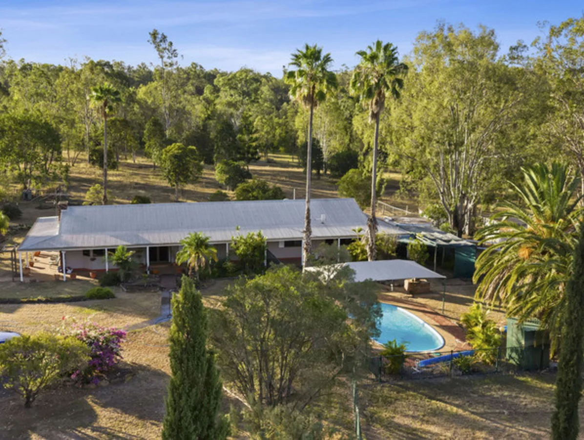 87 Glencoe Road, Withcott QLD 4352