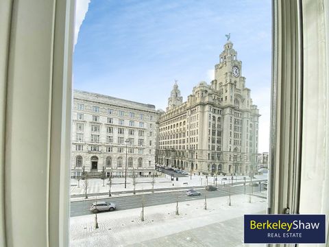 The Strand, Liverpool L2