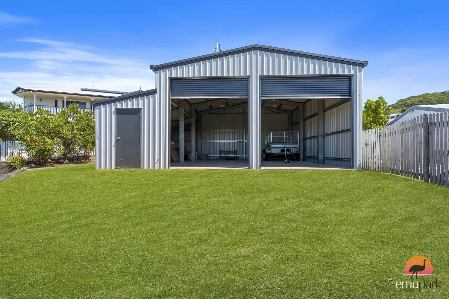 Additional image 3 of 4 Taldora Place, Emu Park QLD 4710