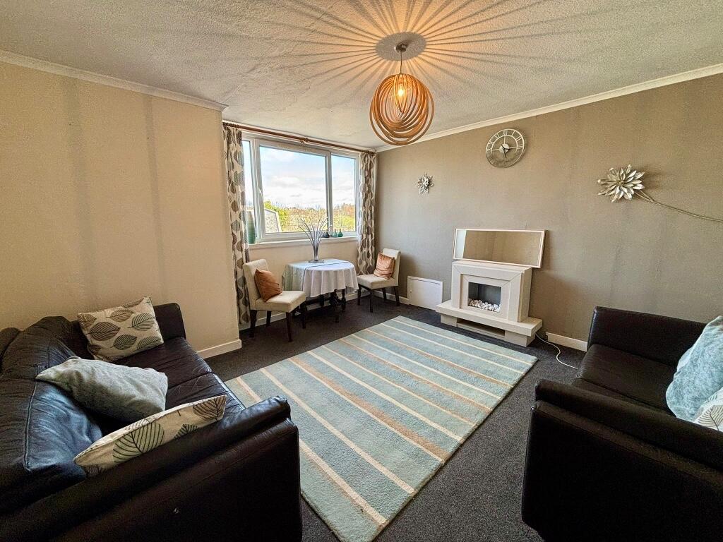 Powis Place, Aberdeen, Aberdeenshire, AB25