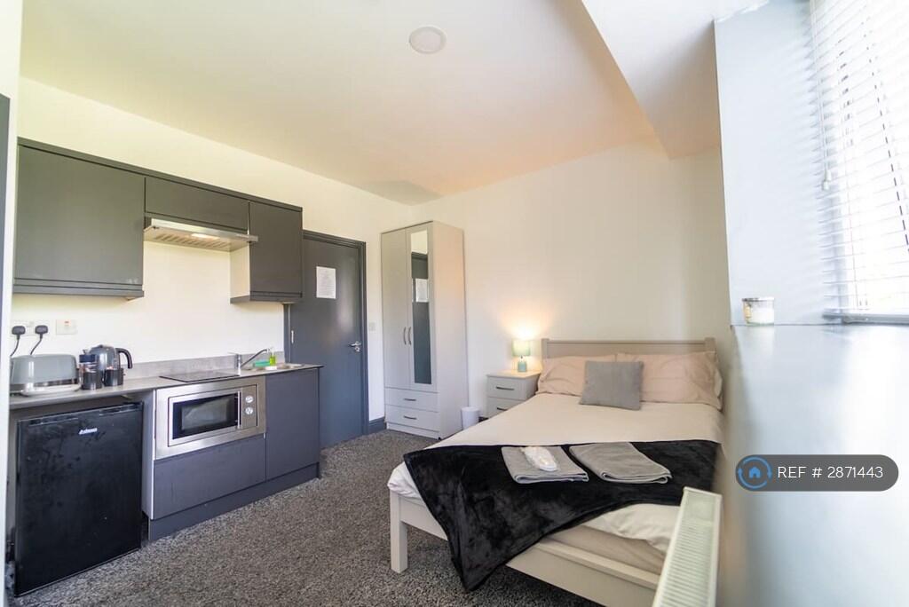 Bournbrook Road, Birmingham, B29