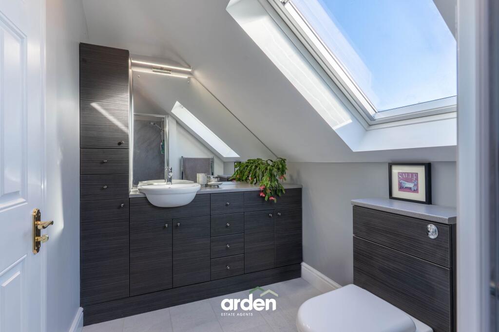 Additional image 20 of The Haven, Barnt Green, B45 8GA