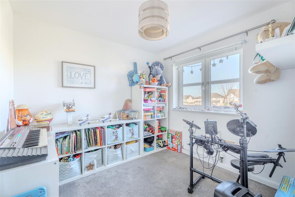 Additional image 29 of 4 bed detached house for saleFranklin Drive, Motherwell ML1