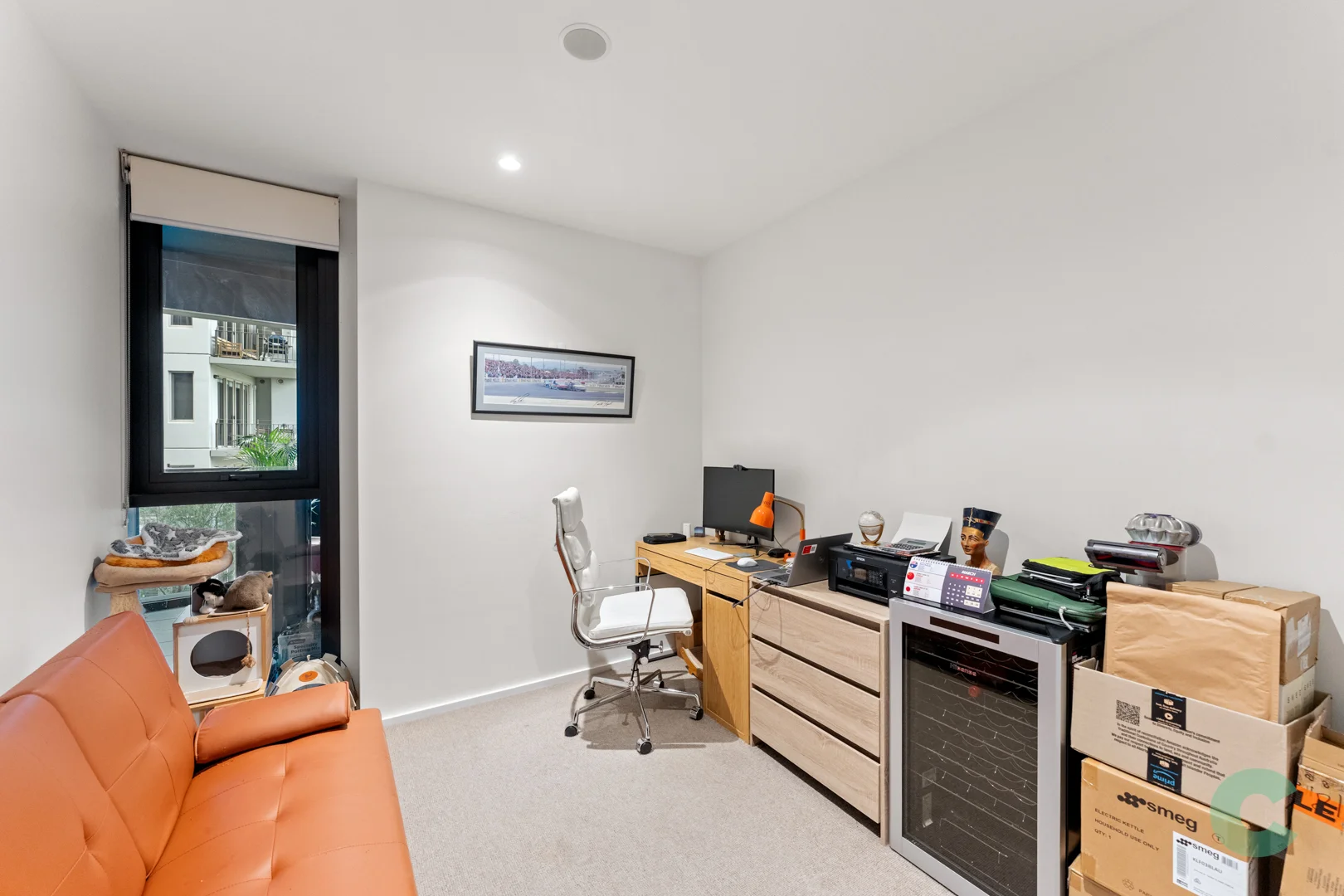 Additional image 9 of 218/20 Queens Road, Melbourne VIC 3004