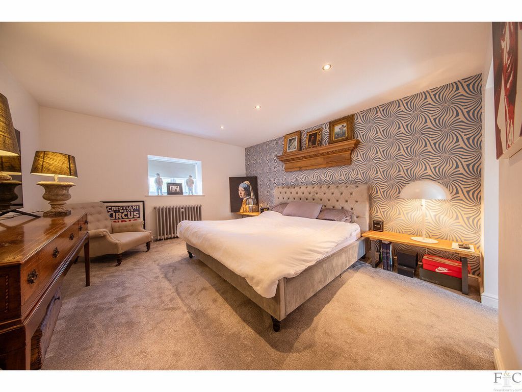 Additional image 39 of 8 bed detached house for saleHigh Street, Great Easton, Market Harborough LE16