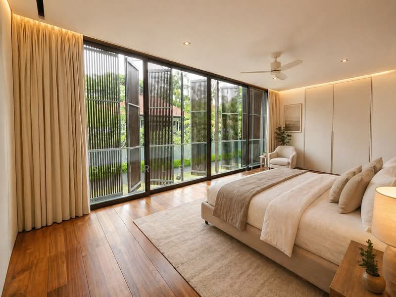 Additional image 9 of A Rare Architectural Masterpiece — Ultra-Modern GCB in Prestigious King Albert Park