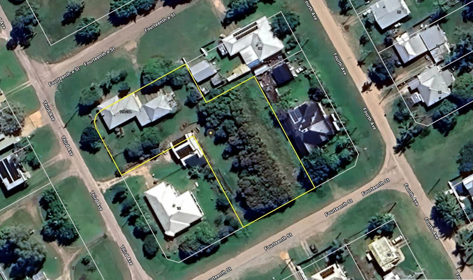 Additional image 14 of 11A-13A Fourteenth A Street, Home Hill QLD 4806
