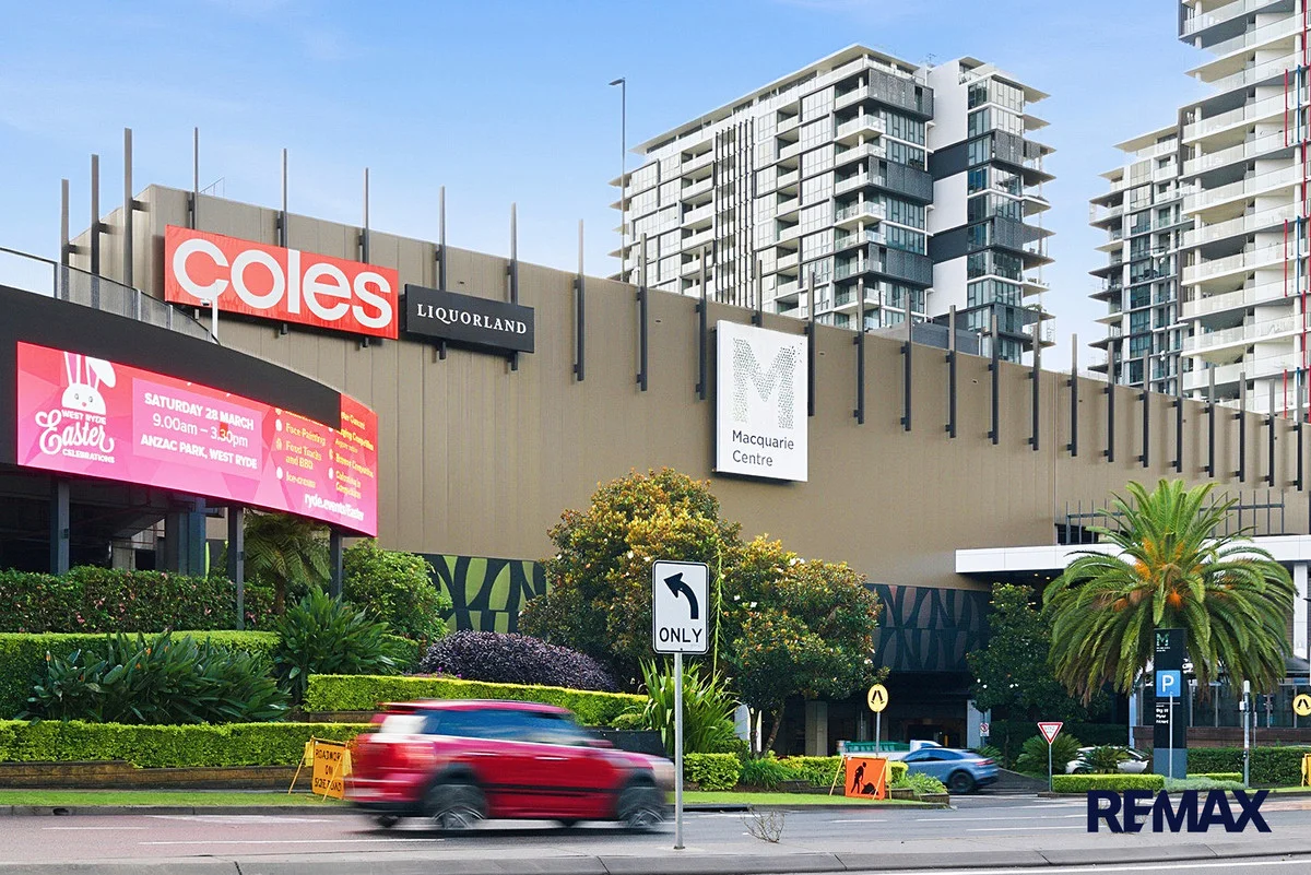 Additional image 21 of 2002/137 Herring Road, Macquarie Park NSW 2113