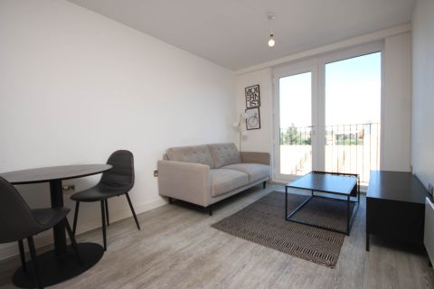 Craven Street, Salford M5
