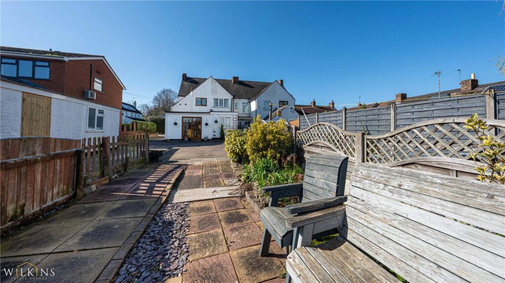 Additional image 17 of Dog Lane, Tamworth Road, Amington, Tamworth, B77