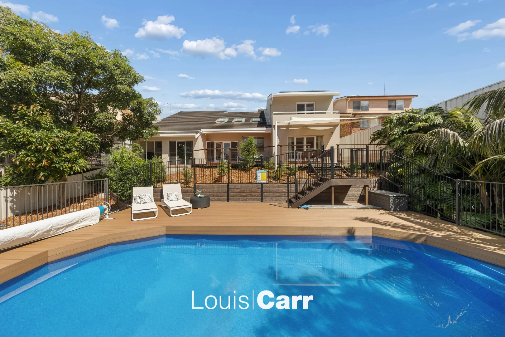 Additional image 15 of 174 Ridgecrop Drive, Castle Hill NSW 2154