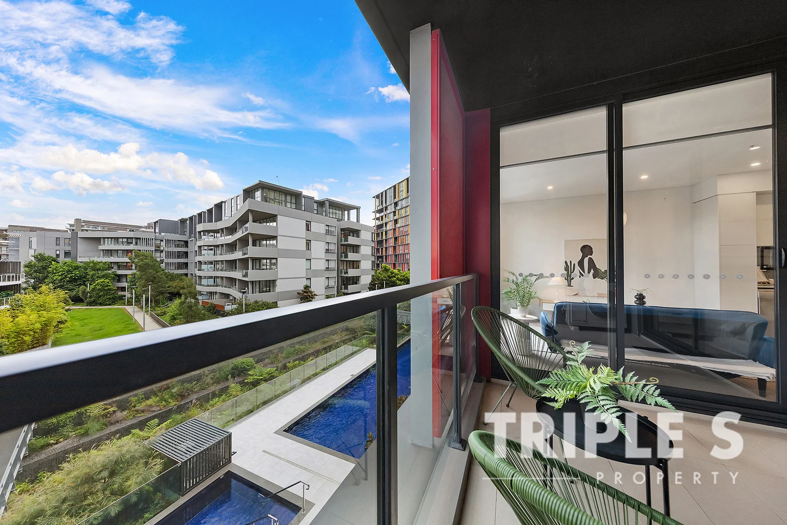 Additional image 4 of 213/20 Nancarrow Avenue, Meadowbank NSW 2114