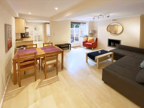 Ifield Road, London SW10