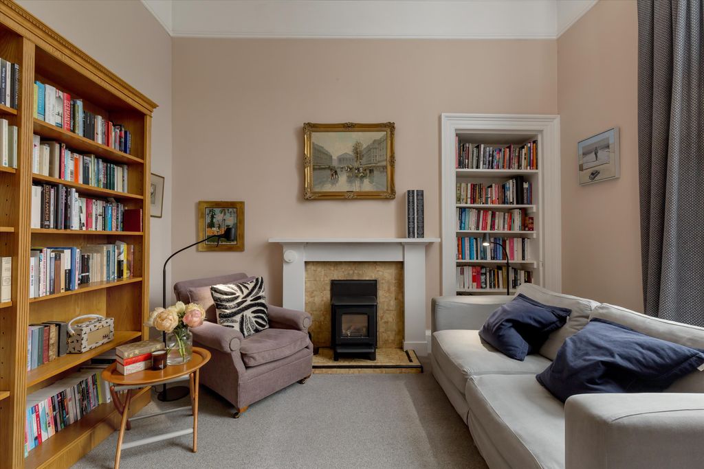 Additional image 8 of 6 bed detached house for saleWest Castle Road, Edinburgh EH10