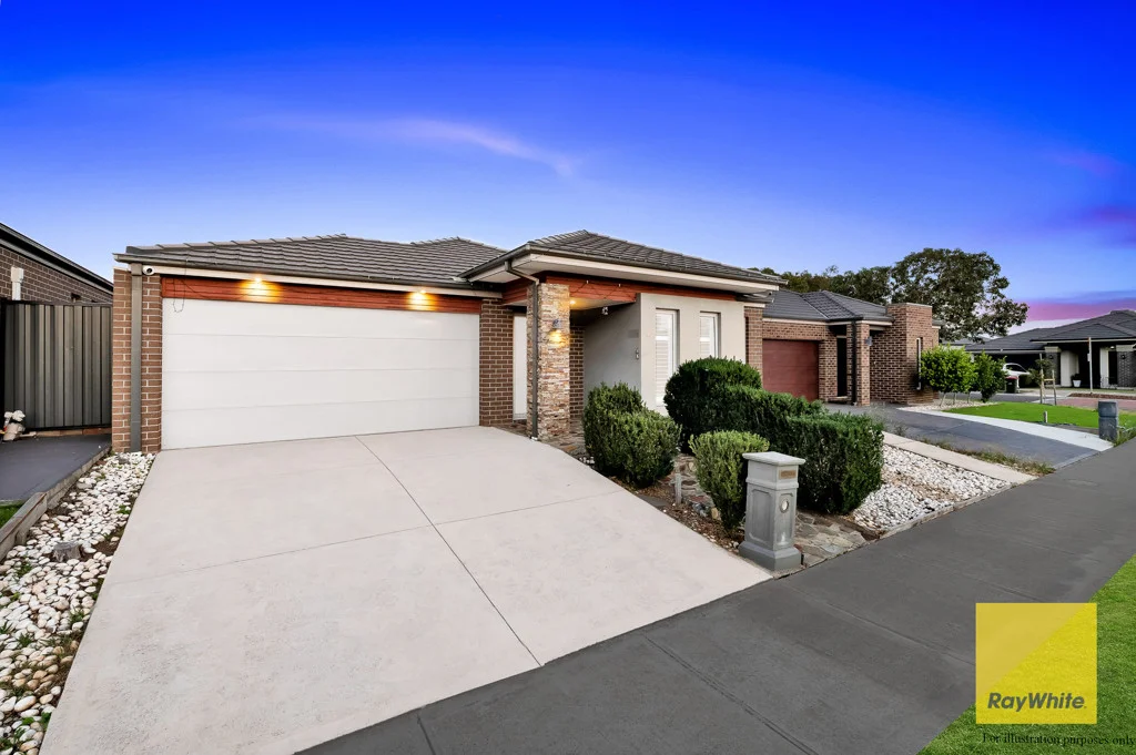 5 Guthrie Way, Truganina VIC 3029 photo 2