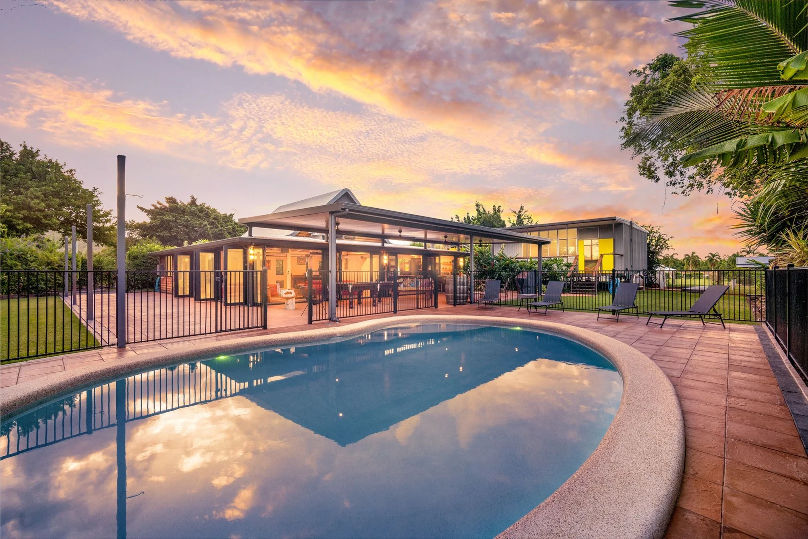 45a Alligator Creek Road, Alligator Creek QLD 4816