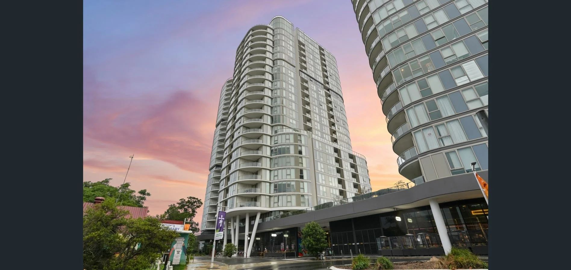 1310/8 Chambers Court, Epping NSW 2121