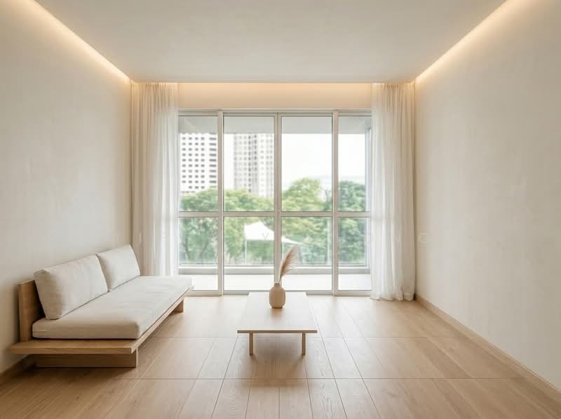 91 Tampines Avenue 1