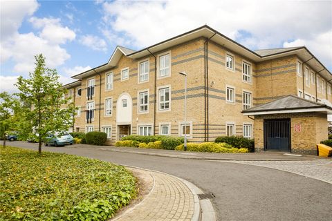 Longworth Avenue, Chesterton, Cambridge, Cambridgeshire CB4