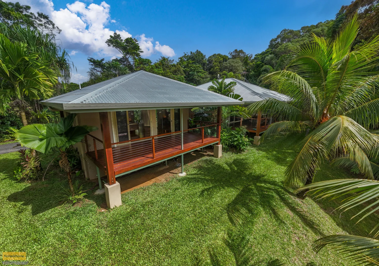 Additional image 5 of Lot 18 Turalba Road, Jubilee Heights QLD 4860