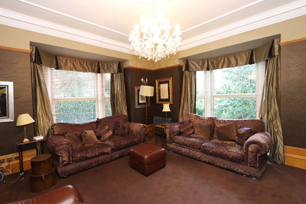 Additional image 3 of 6 bed detached house for saleCruachan, 21 Forest Road, Aberdeen, Aberdeen City AB15