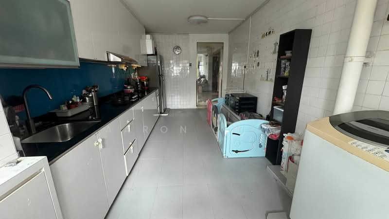 117 Ang Mo Kio Avenue 4 photo 2