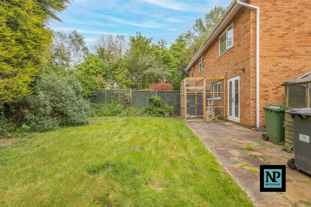 Additional image 17 of Sorrel Drive, Kingsbury, B78