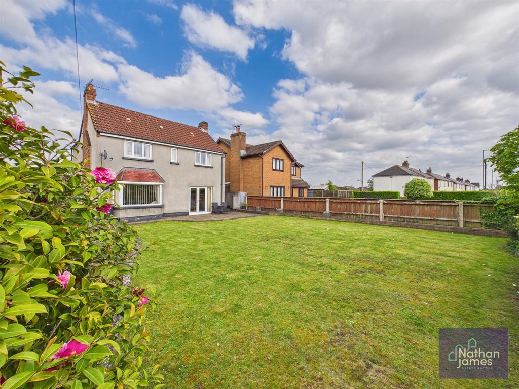 Additional image 21 of 4 bed detached house for saleNewport Road, Caldicot NP26
