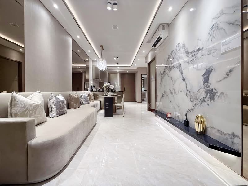 244 Lorong Chuan