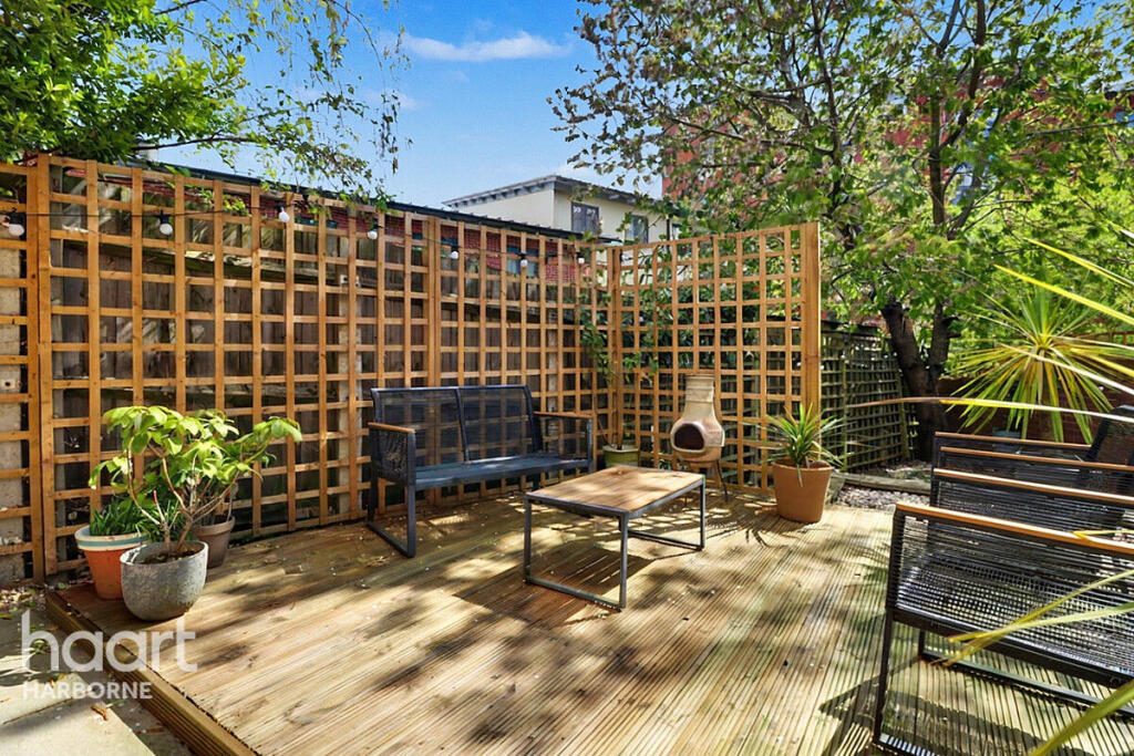 Additional image 20 of Midford Grove, Birmingham