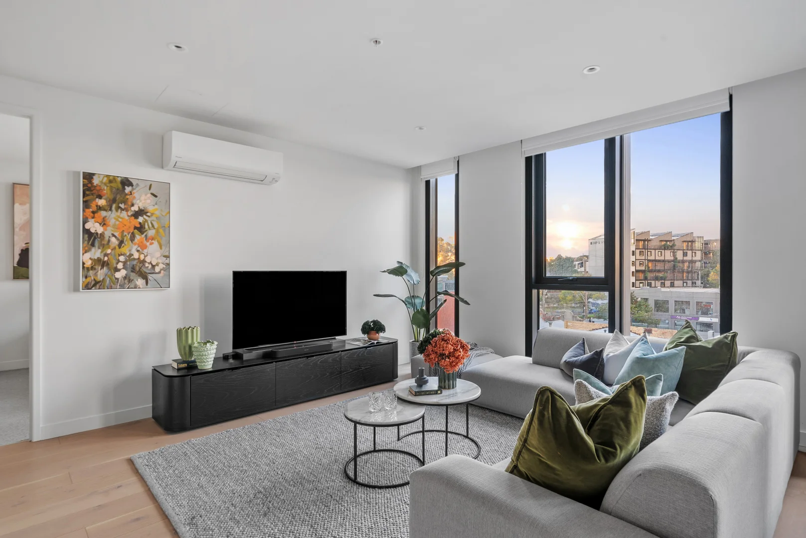 Additional image 7 of 302/21 Thistlethwaite Street, South Melbourne VIC 3205