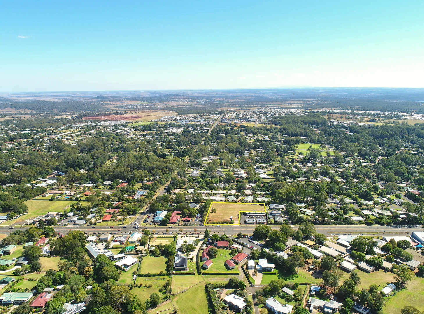 Additional image 11 of 10492 New England Highway, Highfields QLD 4352