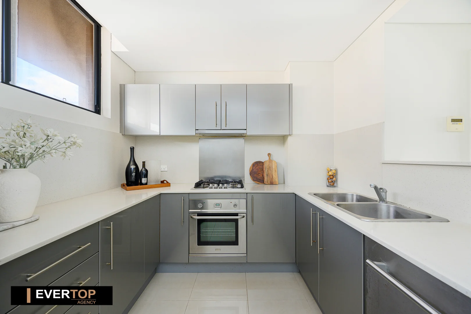 Additional image 8 of Level bldg D, D407/27-29 George Street, North Strathfield NSW 2137